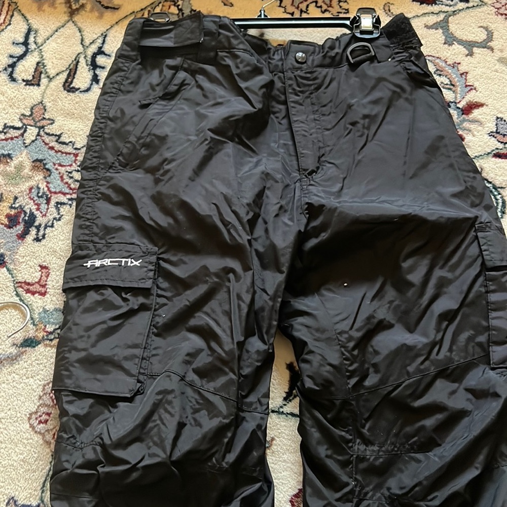 Skii pants